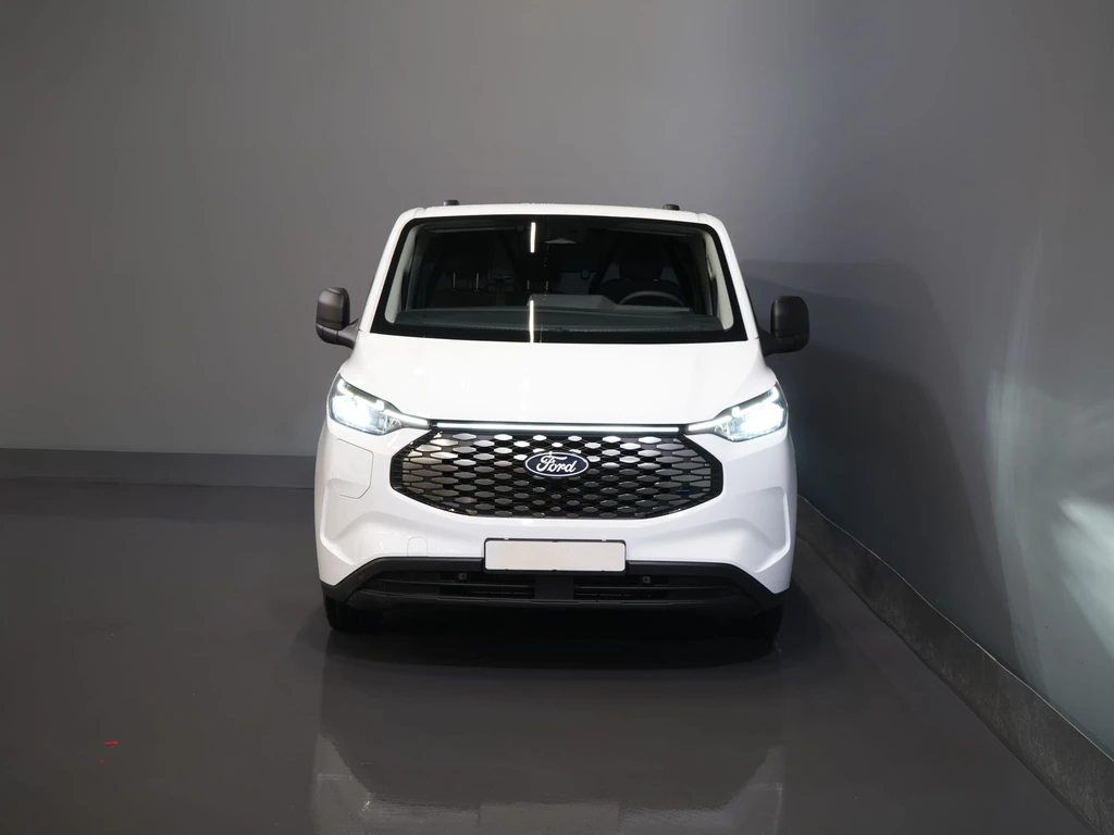 Ford E-Transit Custom – foto 19