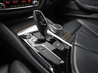 BMW 5 Serie – thumbnail 11