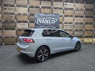 Volkswagen Golf – thumbnail 2