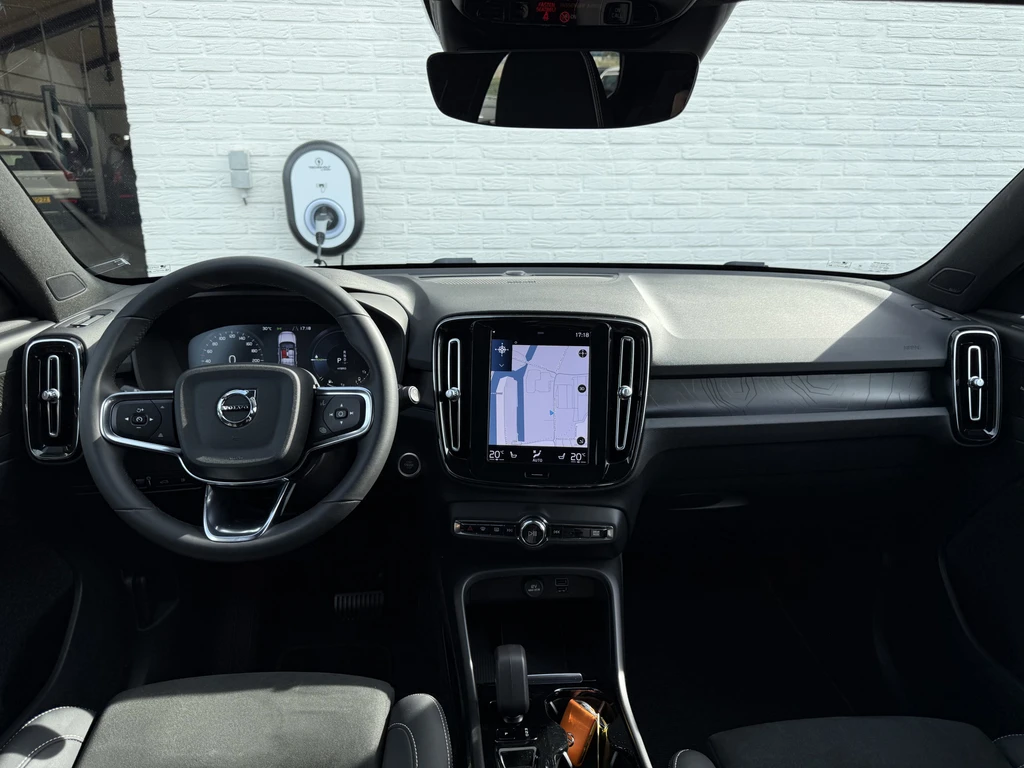 Volvo XC40 – foto 11