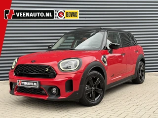 MINI Countryman – thumbnail 1