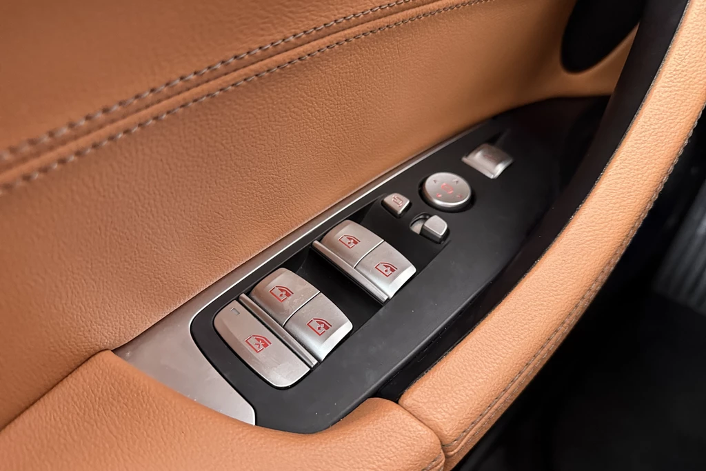 BMW X3 – foto 16