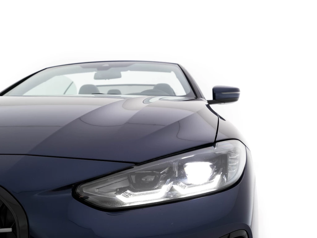 BMW 4 Serie – foto 39