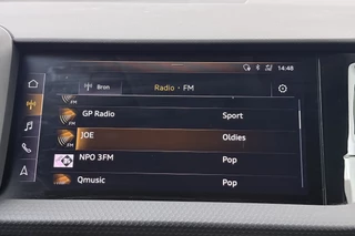 Audi A1 Sportback – thumbnail 22