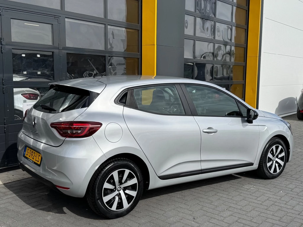 Renault Clio – foto 5
