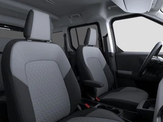Ford Tourneo Courier – thumbnail 11