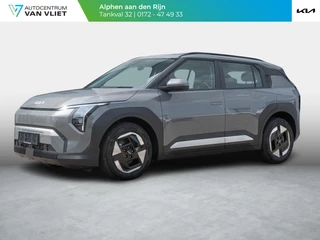 Kia EV3 – thumbnail 1