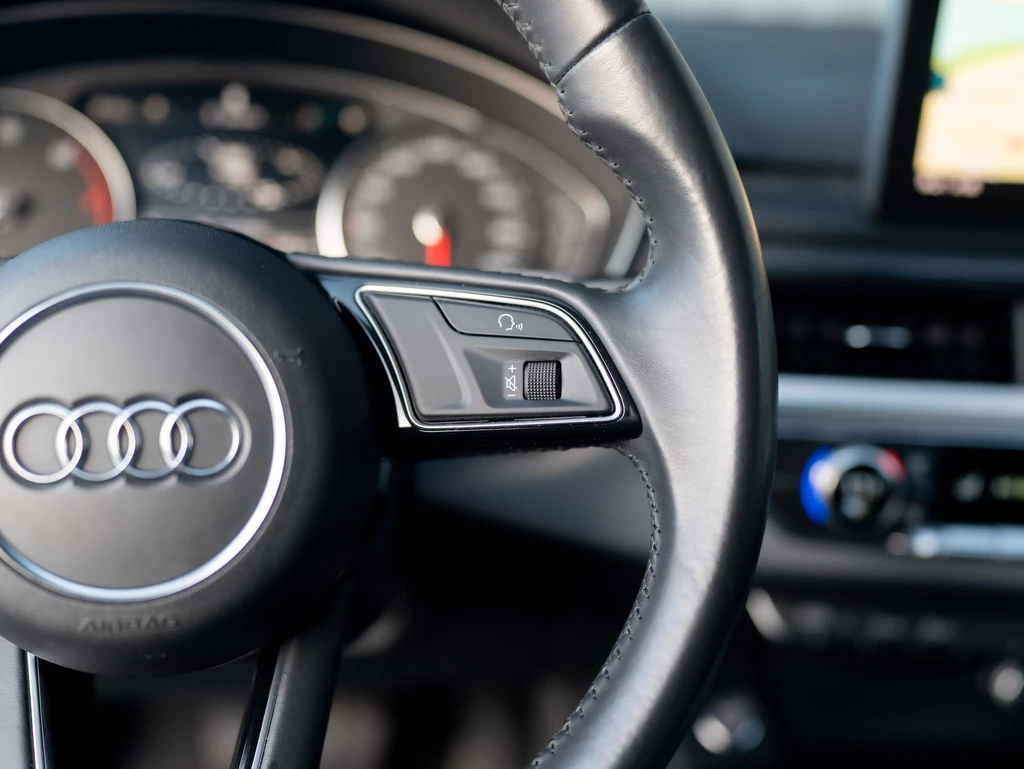 Audi A4 – foto 39