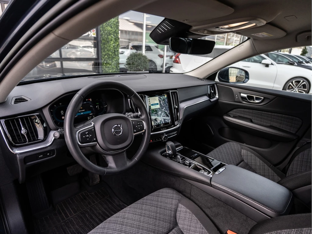 Volvo V60 – foto 13