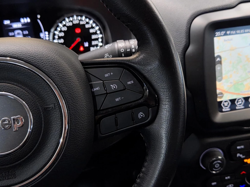 Jeep Renegade – foto 48