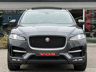 Jaguar F-PACE – thumbnail 7