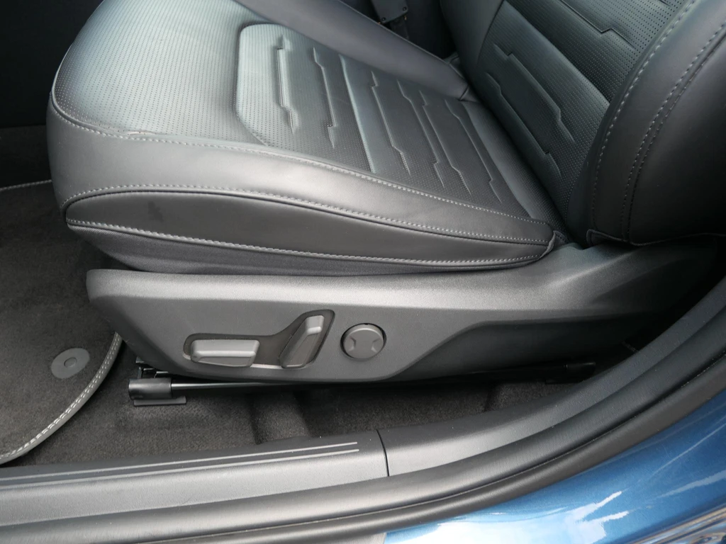Kia Niro EV – foto 10