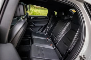 Porsche Cayenne – thumbnail 26