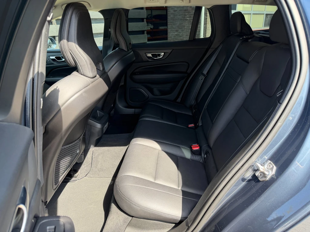 Volvo V60 – foto 9