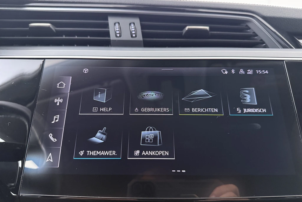 Audi Q8 e-tron – foto 28