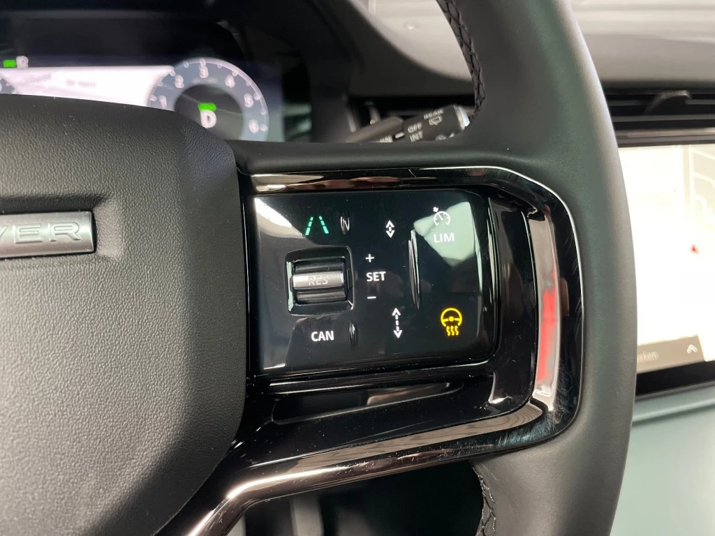 Land Rover Range Rover Evoque – foto 13