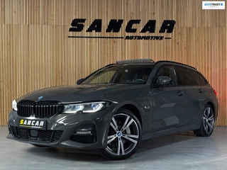 BMW 3 Serie – thumbnail 1