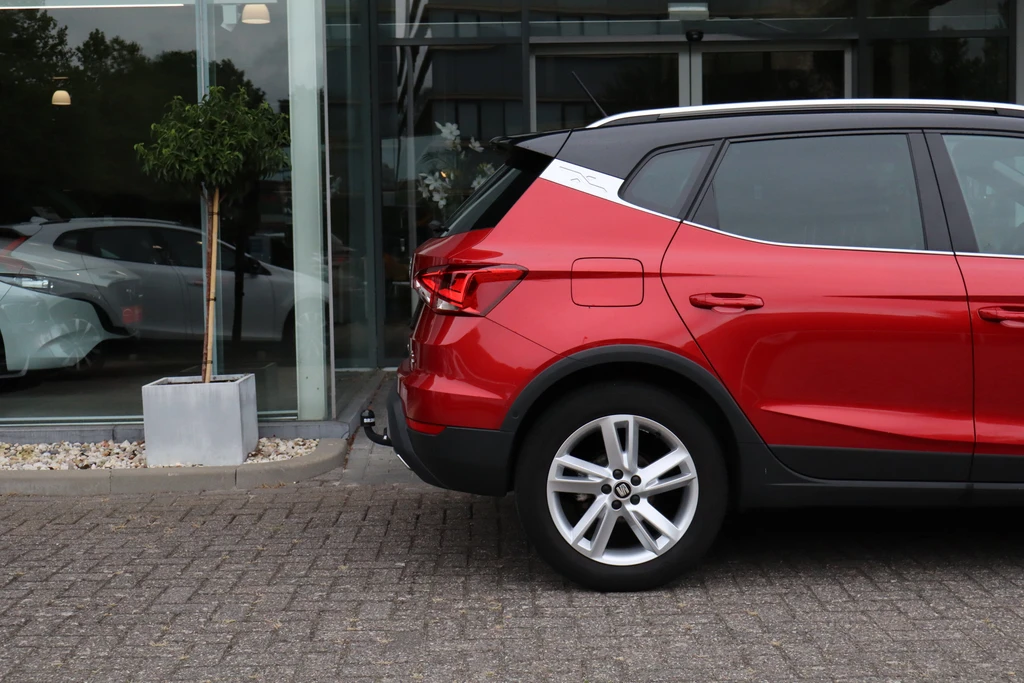 SEAT Arona – foto 7