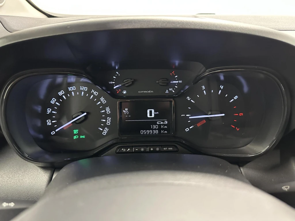 Citroën C3 Aircross – foto 24