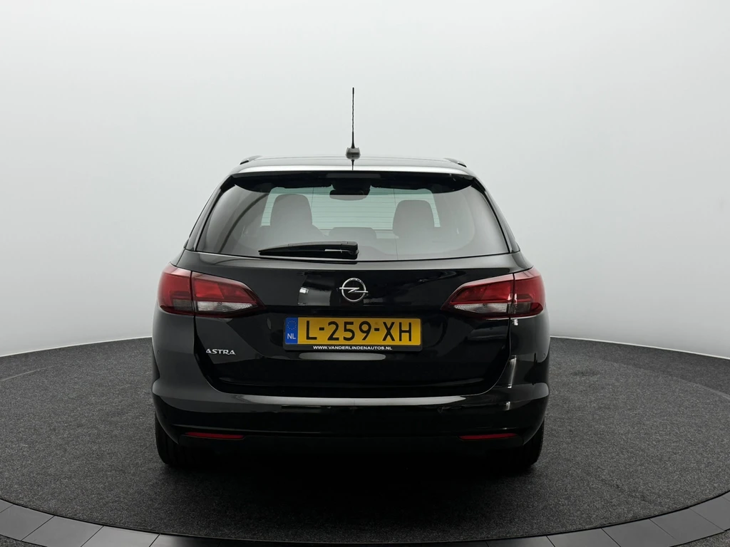 Opel Astra – foto 4