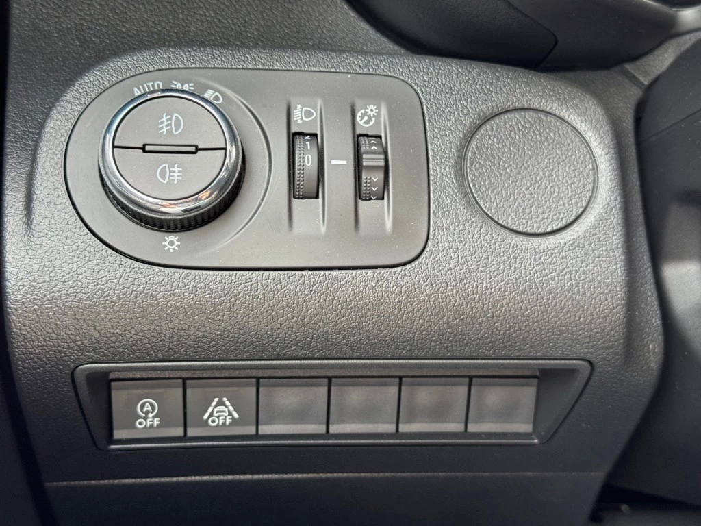 Opel Combo – foto 15