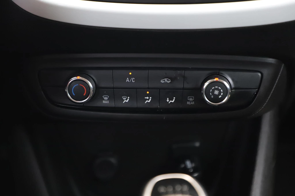 Opel Crossland X – foto 11