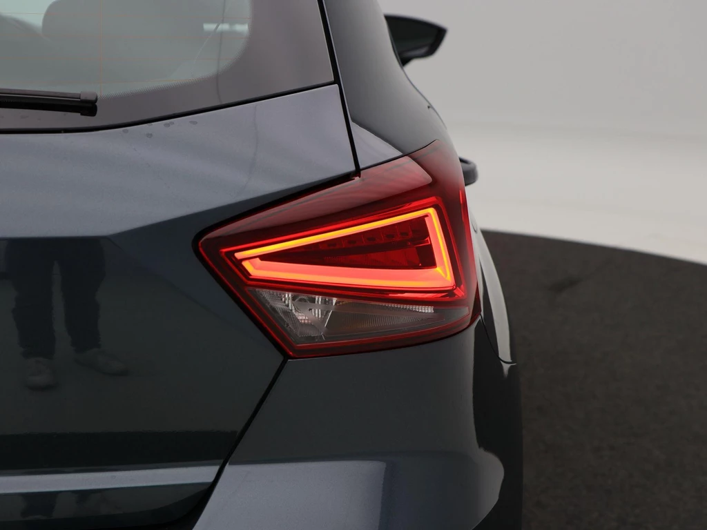 SEAT Ibiza – foto 13