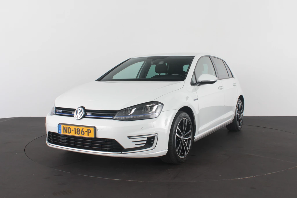 Volkswagen Golf – foto 3