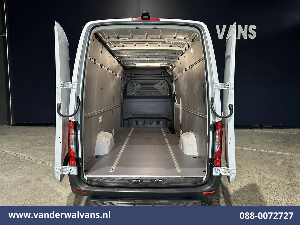 Mercedes-Benz Sprinter – foto 10