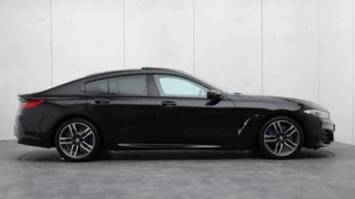 BMW 8 Serie – thumbnail 9