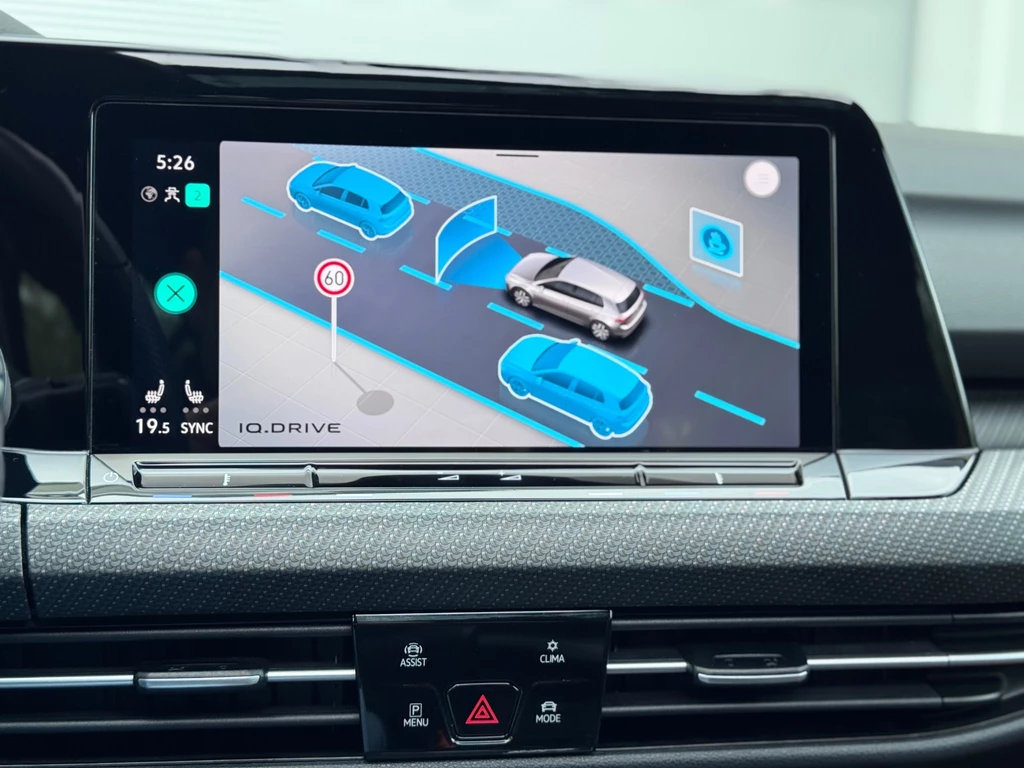 Volkswagen Golf – foto 24