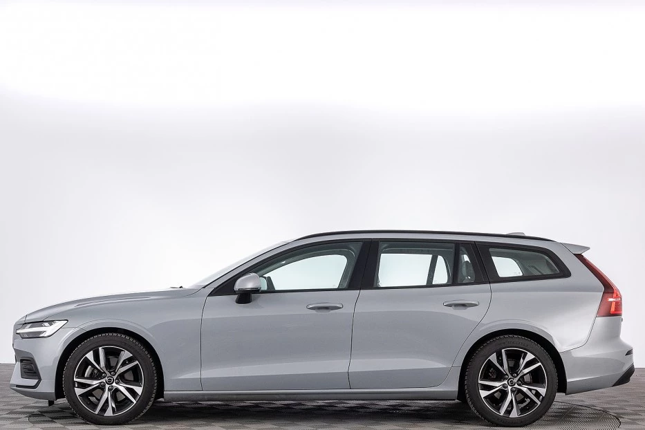 Volvo V60 – foto 2