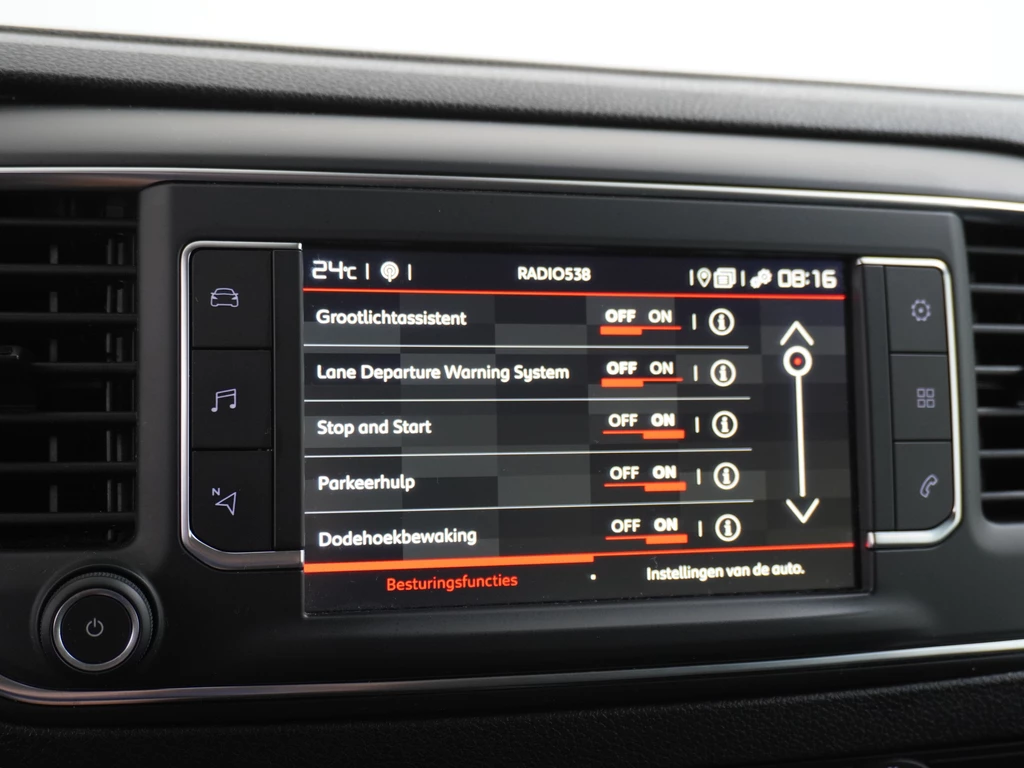 Peugeot Expert – foto 22