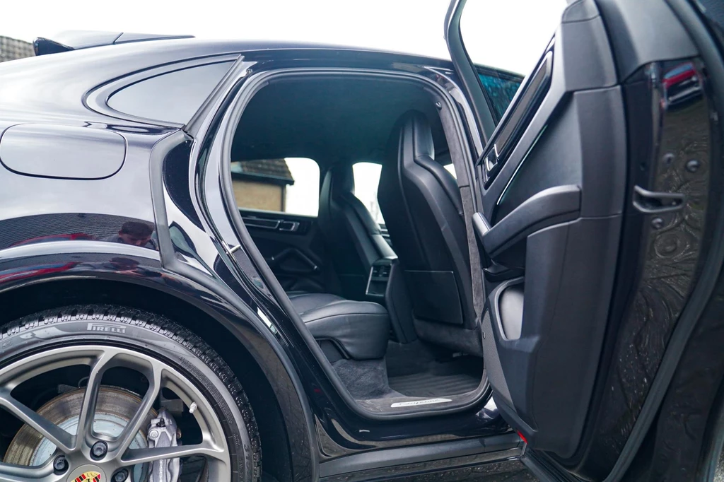 Porsche Cayenne – foto 42