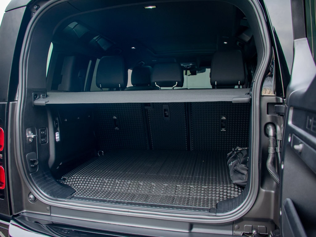 Land Rover Defender – foto 44