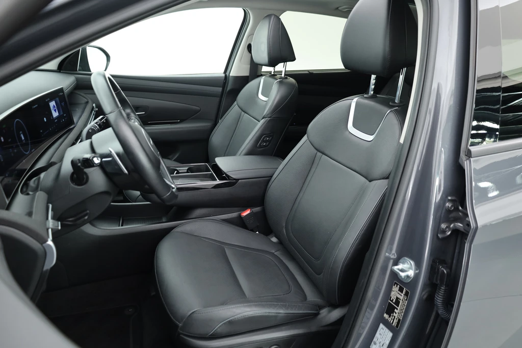Hyundai Tucson – foto 4