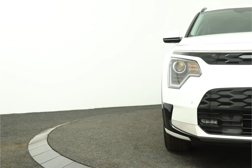 Kia Niro EV – foto 14