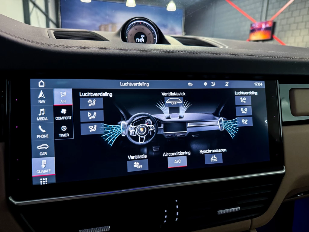 Porsche Cayenne – foto 36