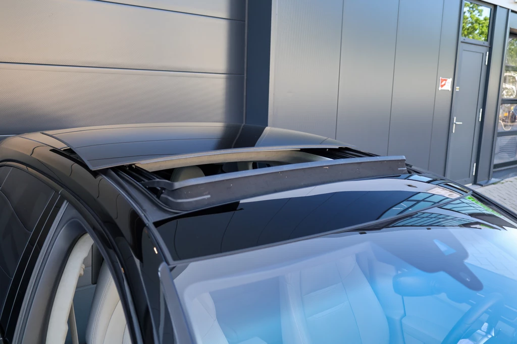 Porsche Panamera – foto 31