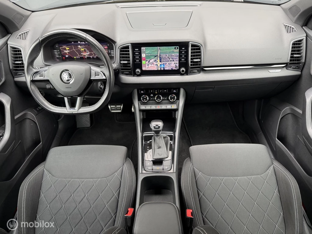 Škoda Karoq – foto 8
