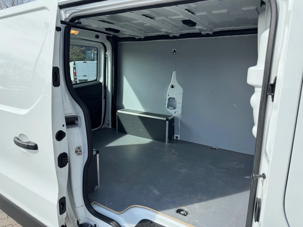 Renault Trafic – foto 16