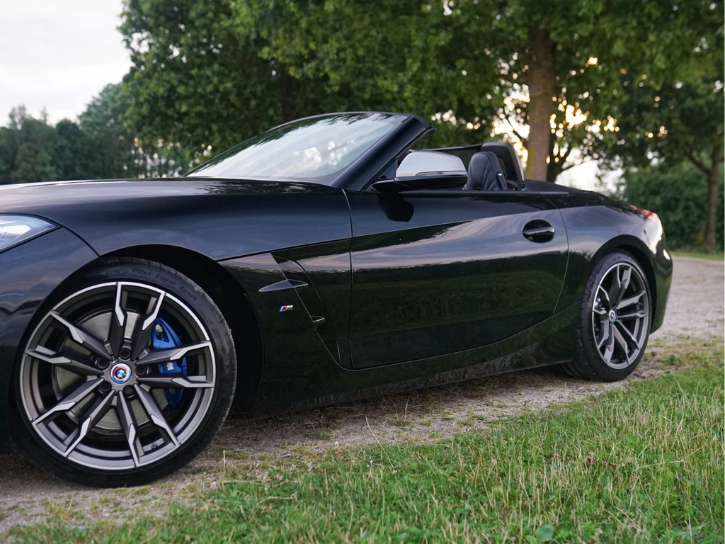 BMW Z4 – foto 2