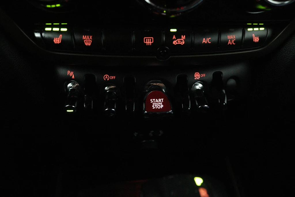 MINI Countryman – foto 21