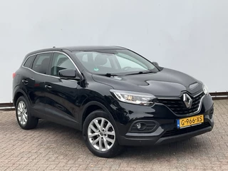 Renault Kadjar – thumbnail 8