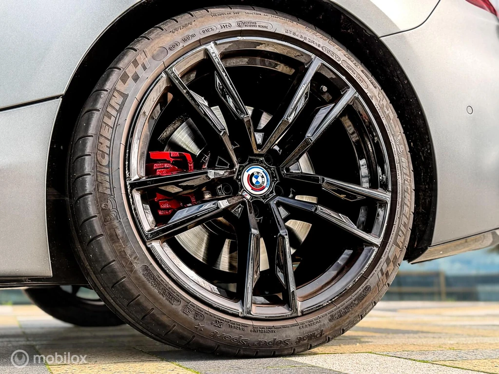 BMW Z4 – foto 12