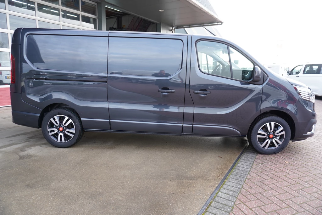 Renault Trafic – foto 7