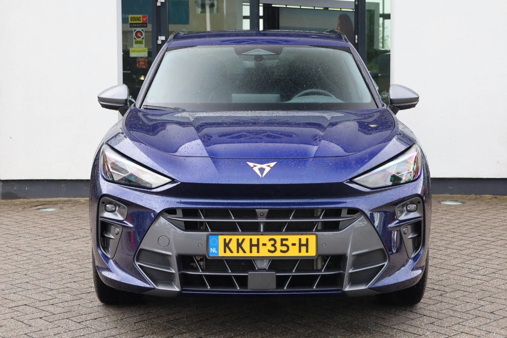 CUPRA Terramar – foto 7