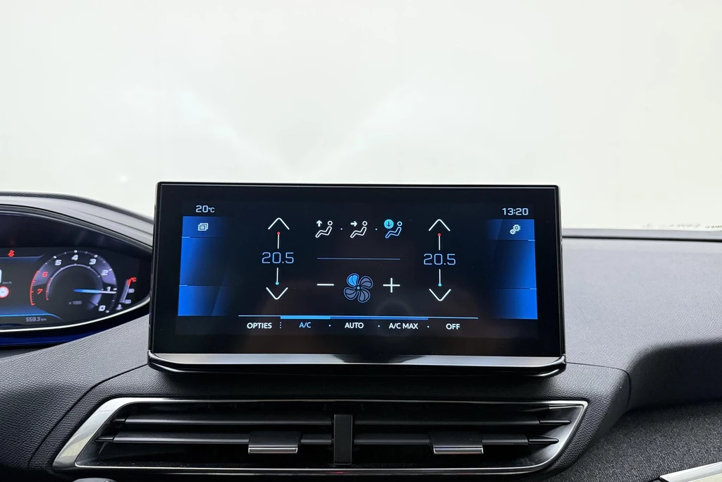 Peugeot 3008 – foto 22