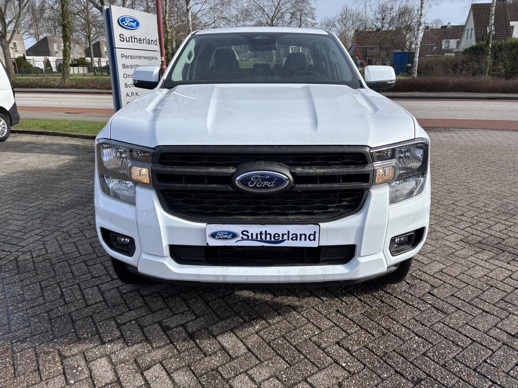 Ford Ranger – foto 7