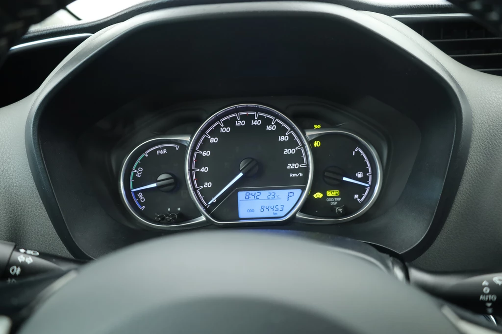 Toyota Yaris – foto 17